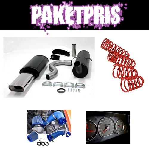 Lamp Package Price der passer til Volvo 945