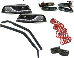 Lamp Package Price der passer til Volvo S40 Mk 1