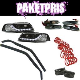 Lamp Package Price der passer til Volvo S40 Mk 1