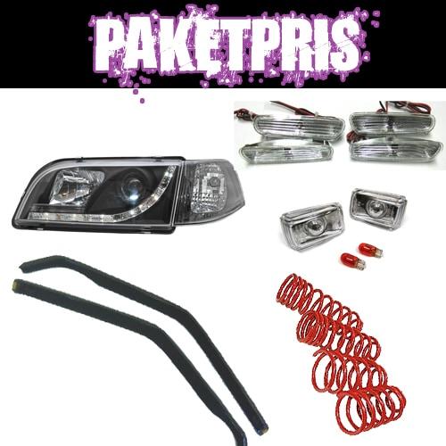 Lamp Package Price der passer til Volvo S40 Mk 1