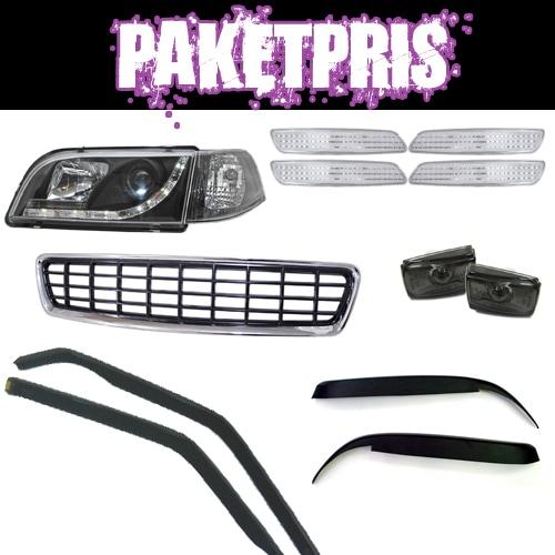 Lamp Package Price that fits Volvo S40 Mk 2