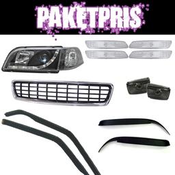 Lamp Package Price that fits Volvo S40 Mk 2