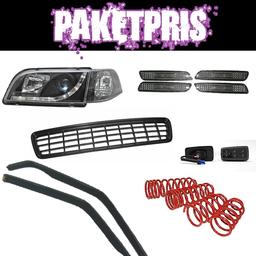 Lamp Package Price that fits Volvo S40 Mk 2