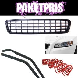 Lamp Package Price der passer til Volvo S40N