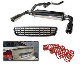 Lamp Package Price der passer til Volvo S40N