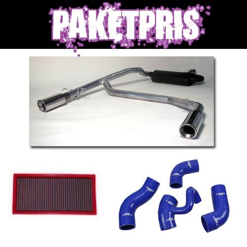 Lamp Package Price der passer til Volvo S70