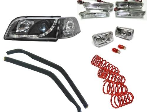 Lamp Package Price that fits Volvo V40 Mk 1