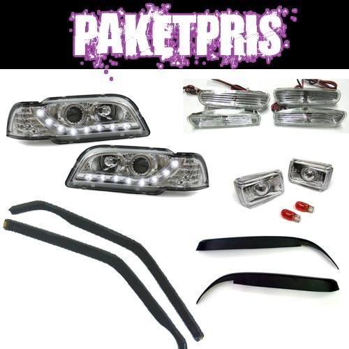 Lamp Package Price that fits Volvo V40 Mk 1