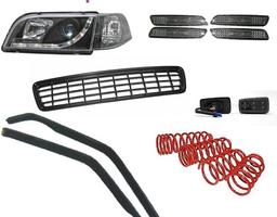 Paketpris som passar Volvo S40 Fas 2