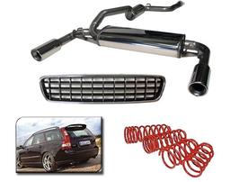 Lamp Package Price der passer til Volvo V50