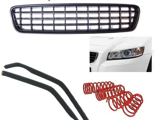 Lamp Package Price der passer til Volvo V50