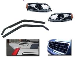 Lamp Package Price der passer til Volvo V70N