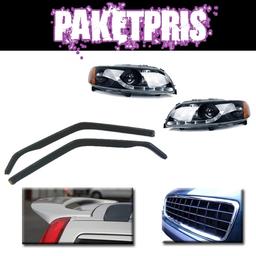 Lamp Package Price der passer til Volvo V70N