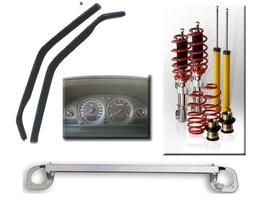 Lamp Package Price der passer til Volvo V70N