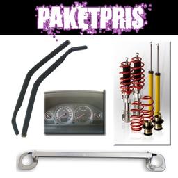 Lamp Package Price der passer til Volvo V70N