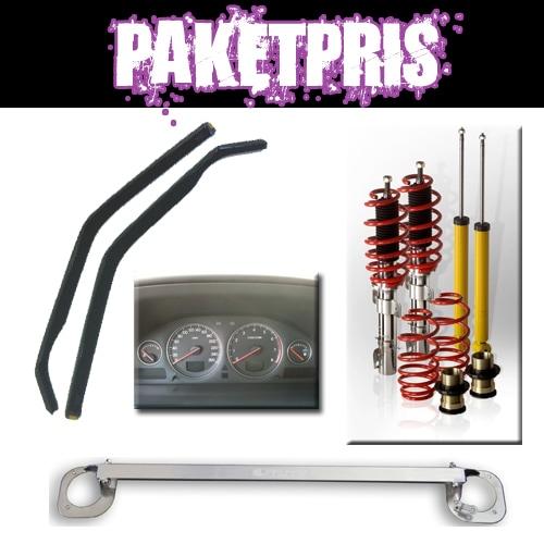 Lamp Package Price der passer til Volvo V70N