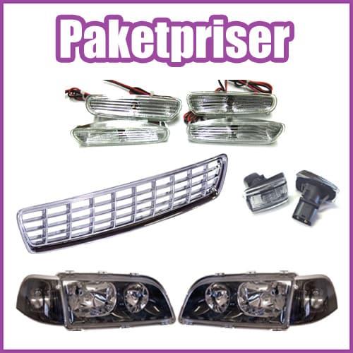 Lamp Package Price that fits Volvo S/V 40 Mk 1