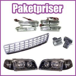 Lamp Package Price that fits Volvo S/V 40 Mk 1