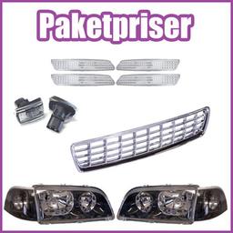 Lamp Package Price that fits Volvo S/V 40 Mk 2