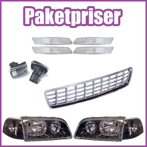 Lamp Package Price that fits Volvo S/V 40 Mk 2