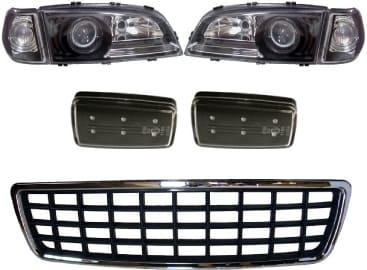 Lamp Package Price der passer til Volvo S70