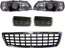 Lamp Package Price der passer til Volvo S70