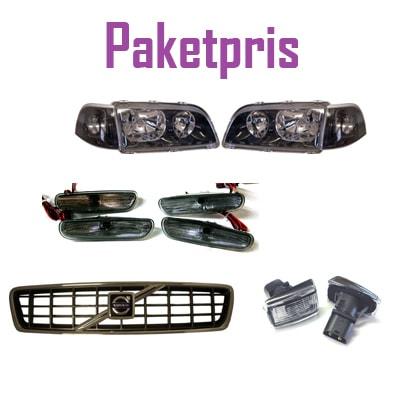Lamp Package Price that fits Volvo S/V 40