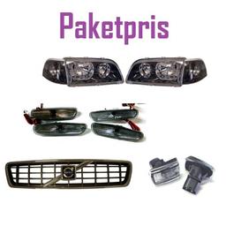 Lamp Package Price that fits Volvo S/V 40