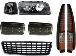 All Inclusive-Price Black der passer til Volvo 855