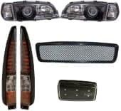 Pakkepris der passer til Volvo V70