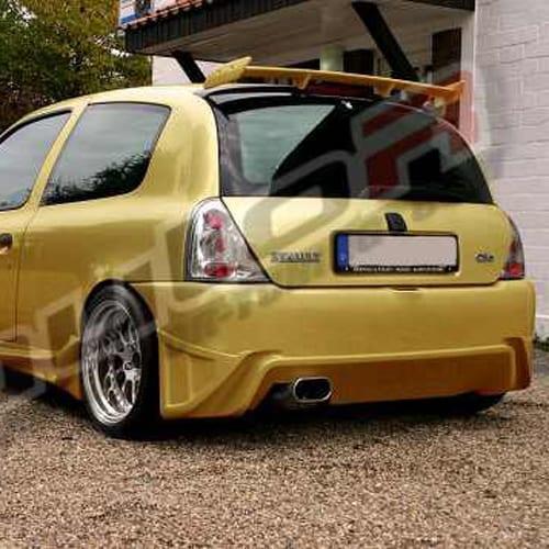 Renault Clio II Miniwing