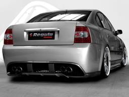 Puskuri taakse VW Passat 3B Sedan ´GTRS´