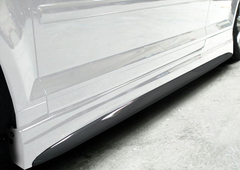 Sivuhelmat VW Passat 3B "GTRS"