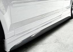 Sivuhelmat VW Passat 3B "GTRS"