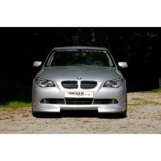 Stötfångardel Bmw E60