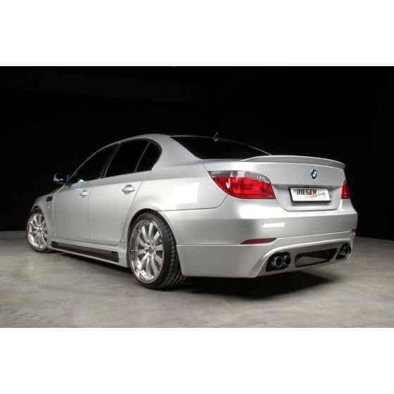 Tröskelsats med luftintag