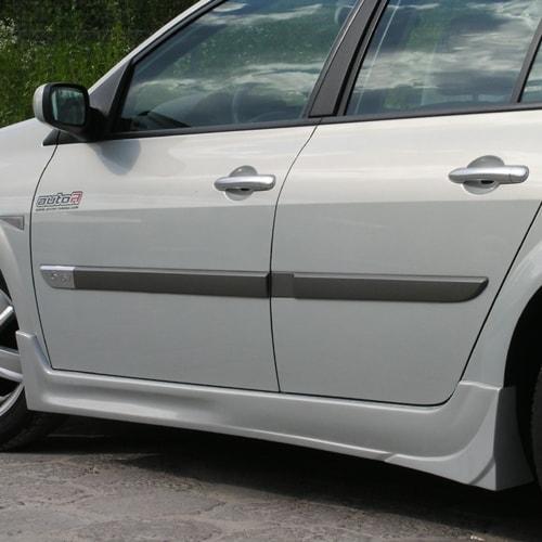 Sidokjolar Renault Megane II