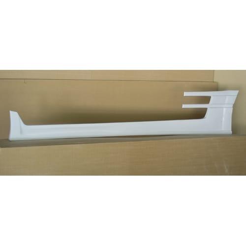 Sidokjolar Renault Megane II 5drs