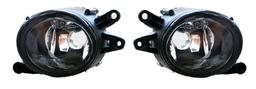 Fog Lights that fits Volvo S40N And C30