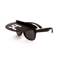 SC Sun-glasses Sunvisor