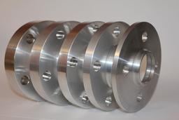 Spacers 15Mm der passer til Volvo