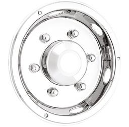 Hjulsida America Simulator 17,5´ Bak