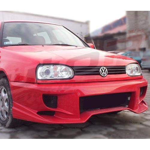 Bumber front VW Golf III