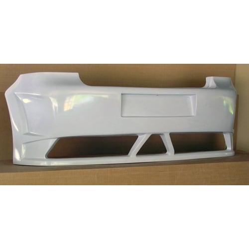Bumper rear VW Golf IV