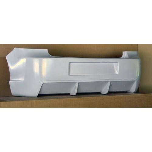 Kofanger bageste VW Golf IV