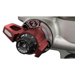 Falcon serie 3.3 uppgraderingssats med snabbjustering för cartridge TeraFlex för Jeep Wrangler JL 2-dörrars 2018- m.fl. - 2