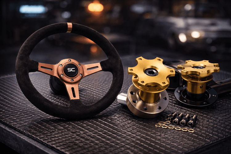 Rattar / Rattillbehör till EPA och a-traktor!