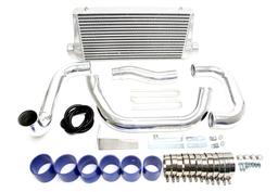 TA Technix intercooler Toyota Supra MK IV