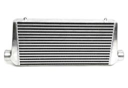 TA Technix intercooler Toyota Supra MK IV