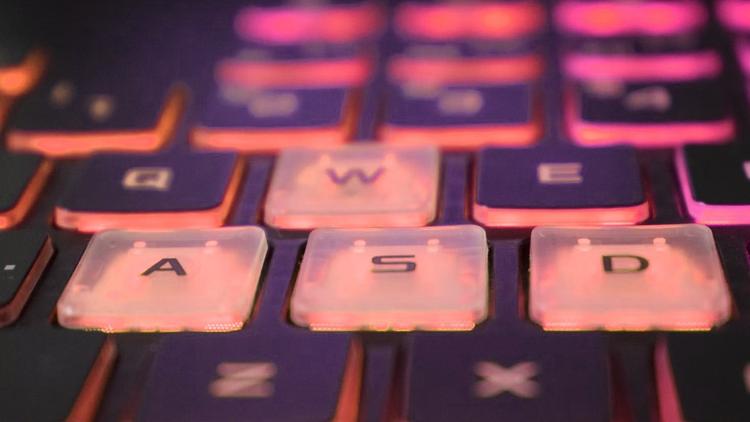 Racing - Gaming - E-sport